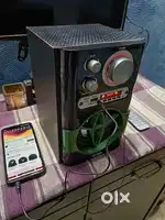 Baleno Music System