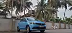 Tata Tiago 2016 Petrol