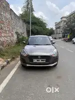 Maruti Suzuki Swift 2018 VXI
