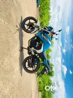 Yamaha fzs v2 fi