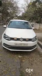 Volkswagen Ameo 1.2 MPI Comfortline, 2017, Petrol