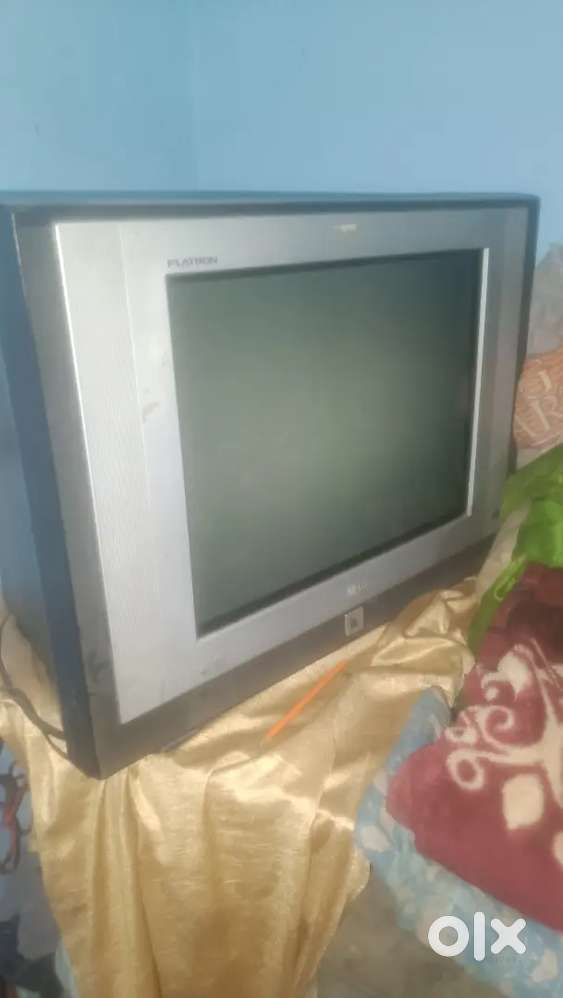 LG TV bast condition