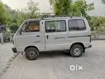 Maruti Suzuki Omni 2018 CNG & Hybrids Good Condition