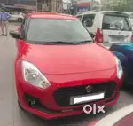 Maruti Suzuki Swift VXI ABS BSIV, 2020, Petrol