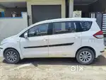 Maruti Suzuki Ertiga 2015 Diesel 680000 Km Driven