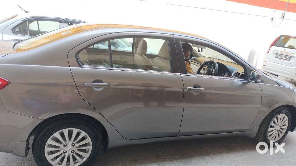 Ciaz for sale in Good Condition
