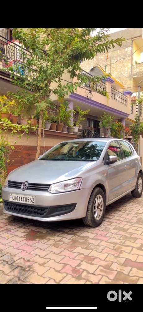 volkswagen polo good condition