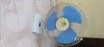 Bajaj Table Fan