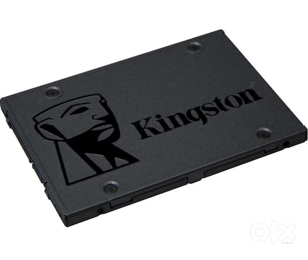 240 GB SSD Kingston