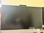 HP Desktop Computer in Very Good Condition- LESS USED