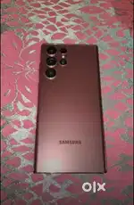 Samsung galaxy ultra S24 128gb need urgent money