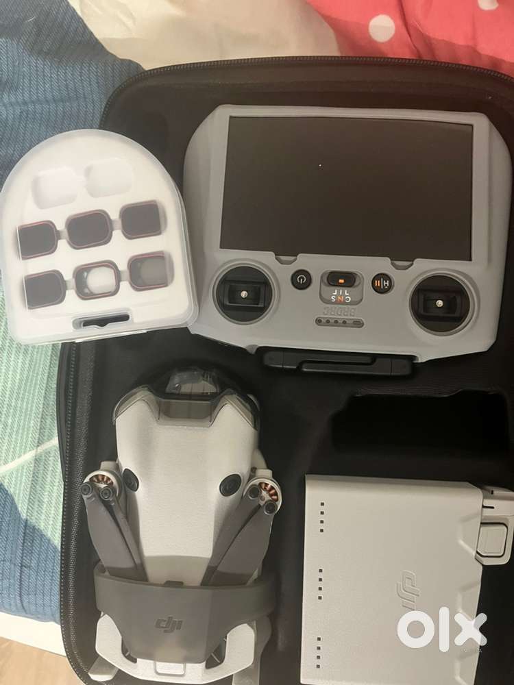 Selling my Mini 4 Pro