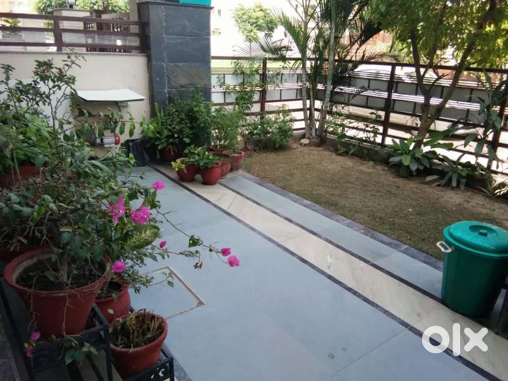 Showroom 1st and 2 nd floor near sunny enclave kharar