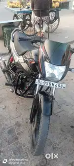 All original part