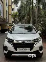 Honda WR-V 1.5 VX i-DTEC, 2022, Diesel