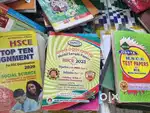 10th HSCE test paper osta , modern abc ,saurave 2022,2023,2024