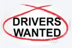 Wanted drivers for guest