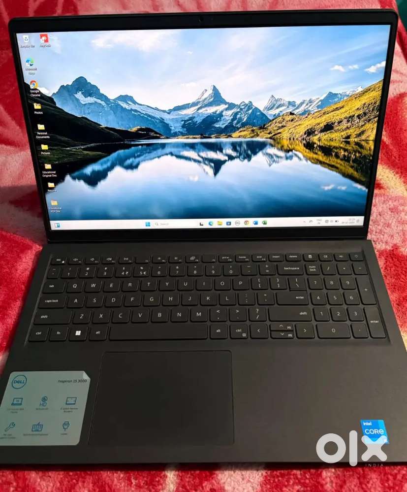 DELL Inspiron Intel Core i5 11th Gen