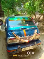 Maruti Suzuki Omni 2016 CNG & Hybrids 86000 Km Driven