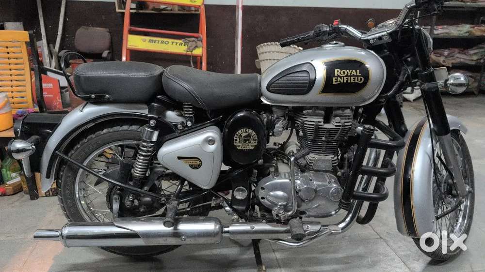 Royal Enfield Bullet 350 - Excellent Condition - [2017]