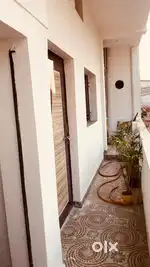 2bhk flat Indiranagar Nu