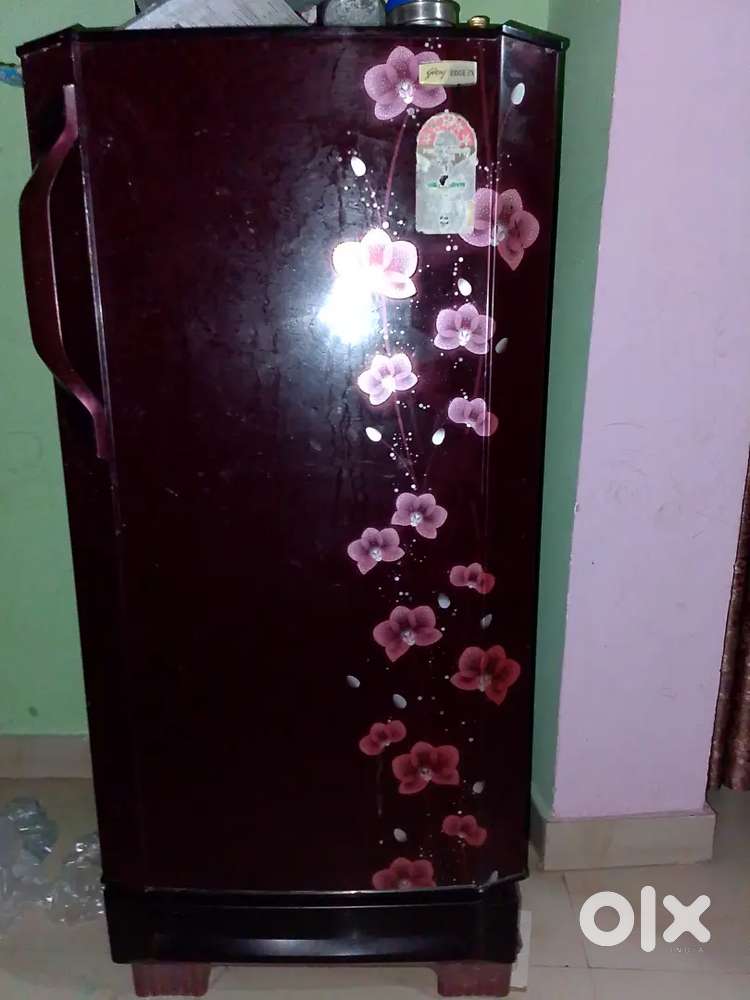 Godrej Single Door