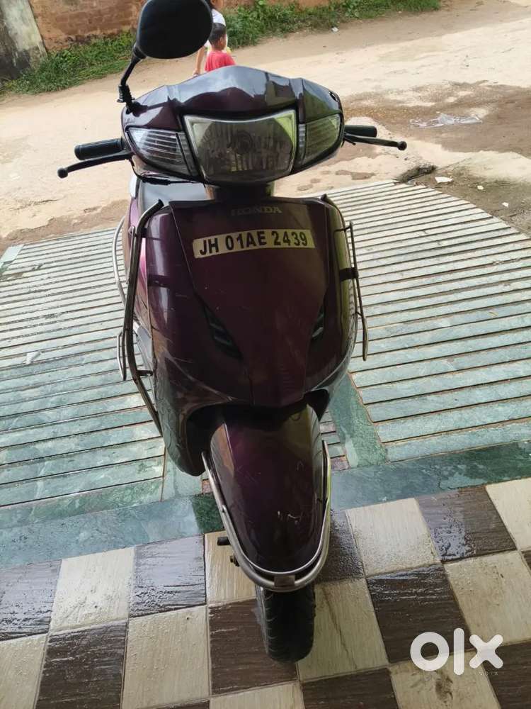 Good condition