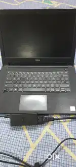 Dell i3 Laptop
