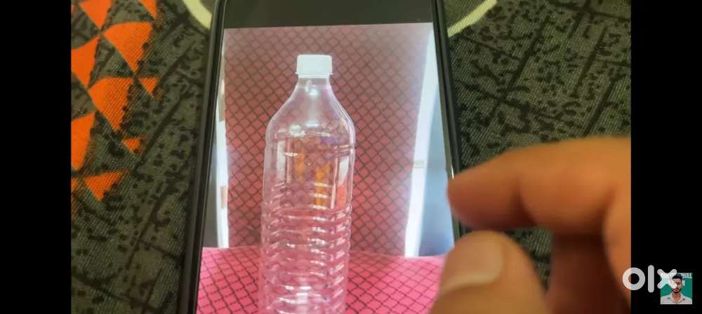 We buy used cooking oil