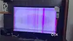 LG TV for sale