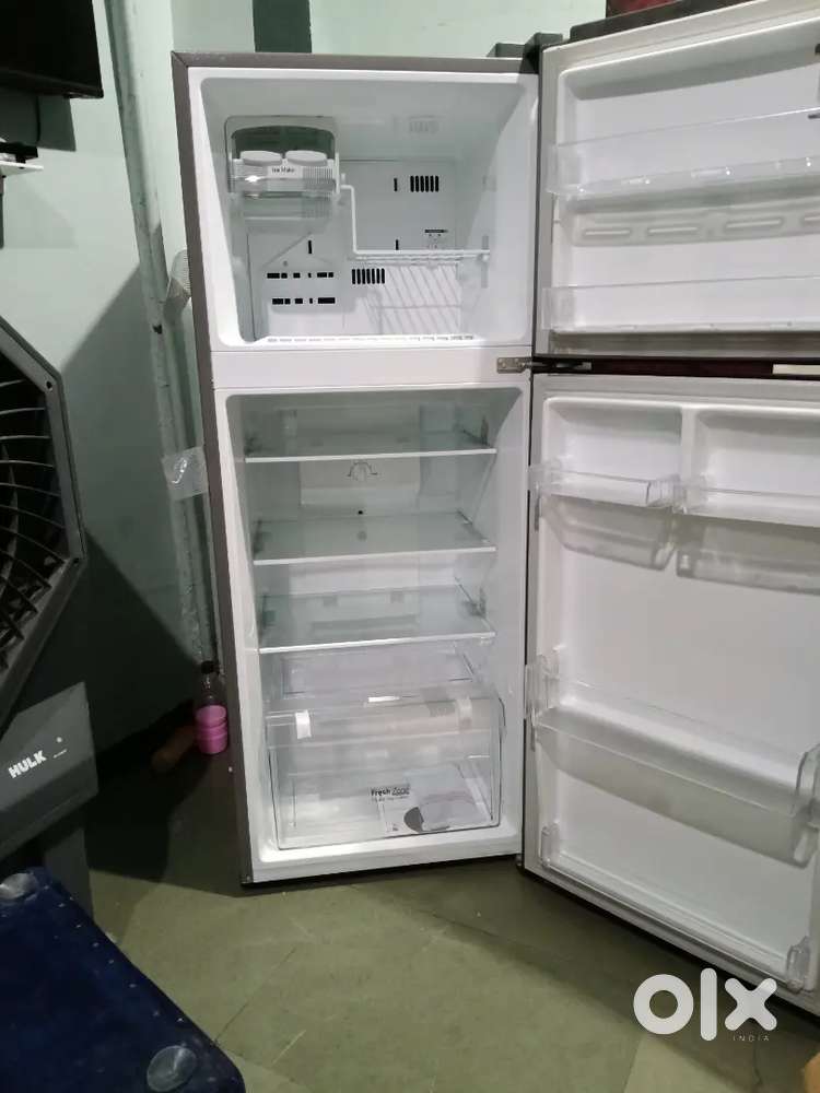 Lg  fridge box pack super quality