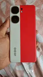IQOO NEO 9 PRO WITH SNAPDRAGON 8 GEN 2 CHIPSET AND FLAGSHIP