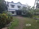 URGENT SALE!!!   4BHK AND 3 BATHROOM HOUSE NEAR KUMBANAD  ₹45,000,00