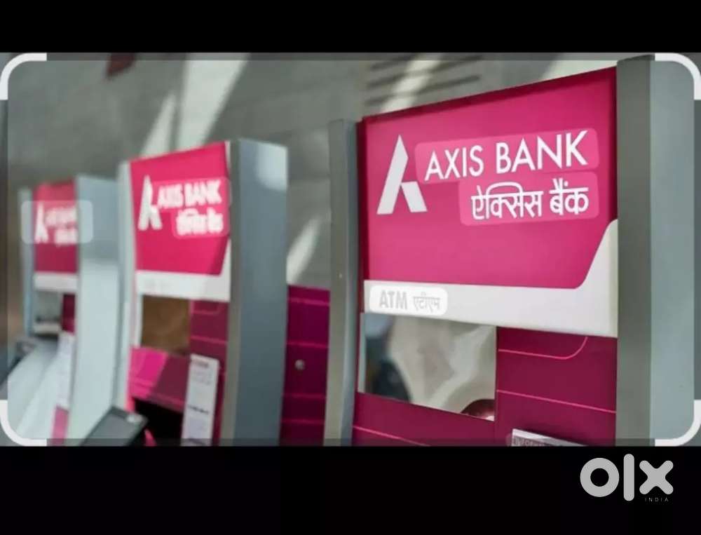 !! WE ARE HIRING FOR AXIS BANKING SECTOR LUCKNOW  LOCATION !!