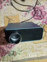 Projector 200 Inchi screen