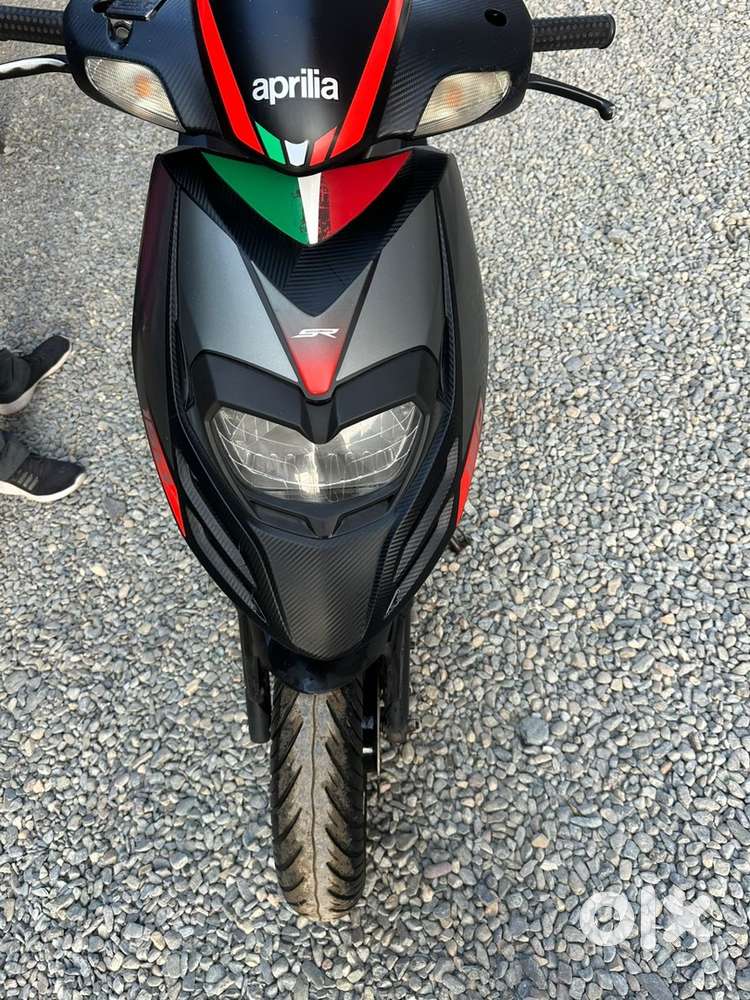 Aprilia SR 150 ABS Mint Condition
