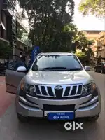 XUV 500 FOR SALE