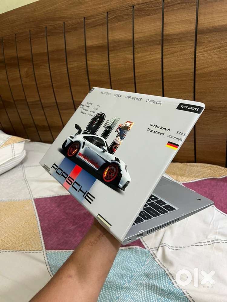 Hp laptop touchscreen