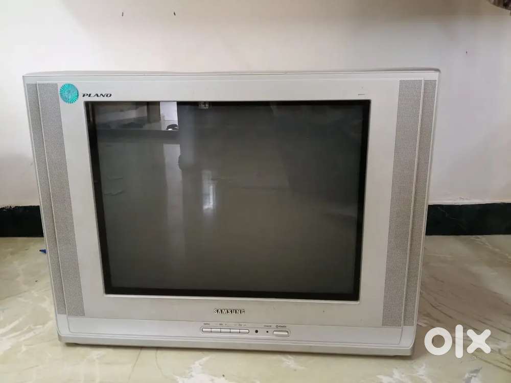 Samsung plano tv