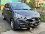 Hyundai Xcent 1.2 CRDi SX, 2018, Diesel