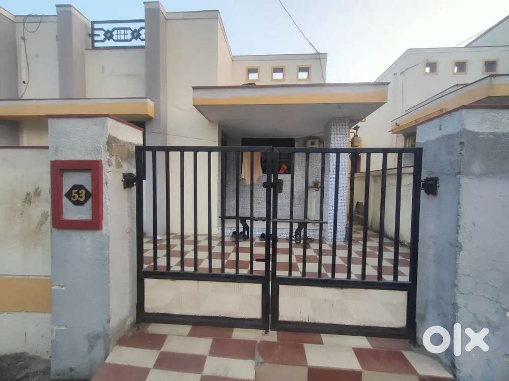 1 BHK tenament for Rent