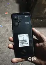 Redmi 13 pro plus 12 256