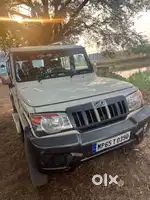 Mahindra Bolero 2013 Diesel Well Maintained