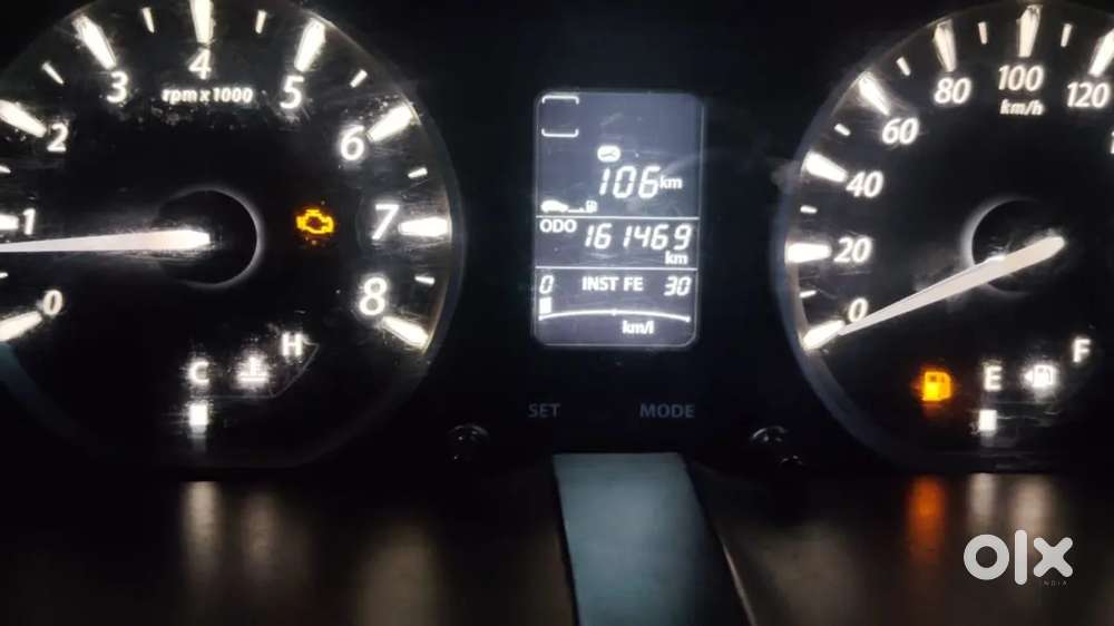 Supervisor cum Driver