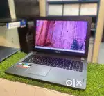 ASUS NOTEBOOK PC GAMING LAPTOP CORE I7 7TH GEN 8GB 256GB SSD 1TB HDD