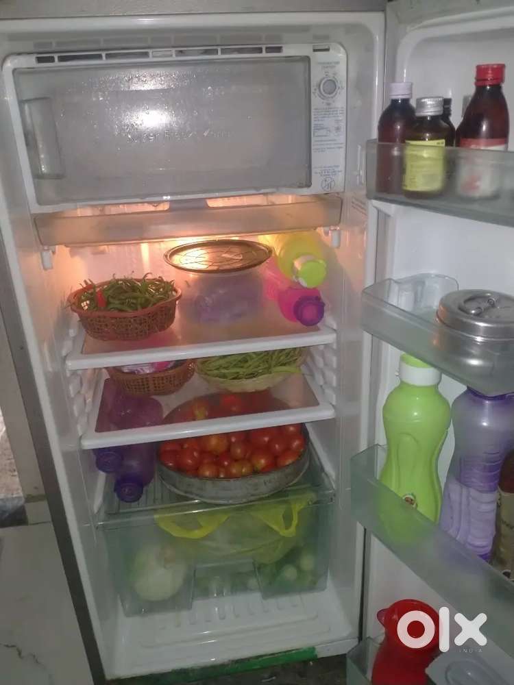 Samsung  ki fridge h good condition