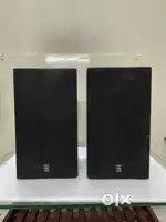 Yamaha NS-10 Speakers