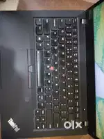 Laptop thinkpad