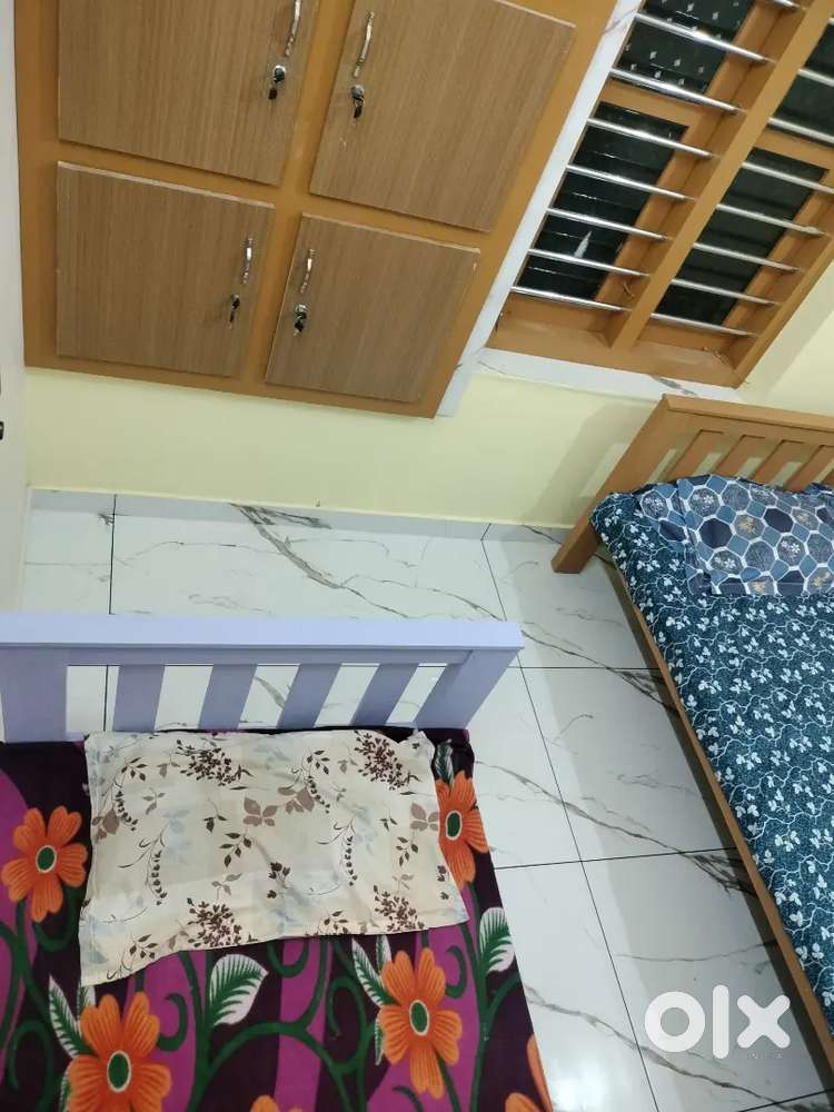 PG facilities available in near TDMCH