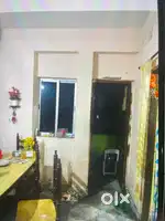 Sitaramdera main road flat